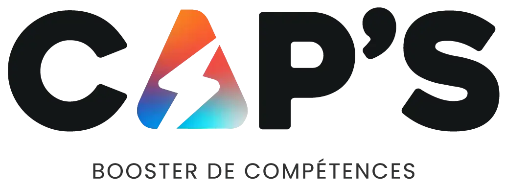 CAP’S, Booster de compétences